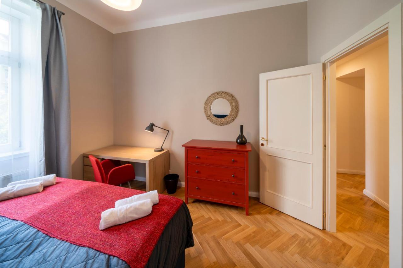 Zborovska Aparthotel *