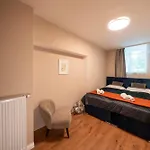 Apart Hotel Zborovska